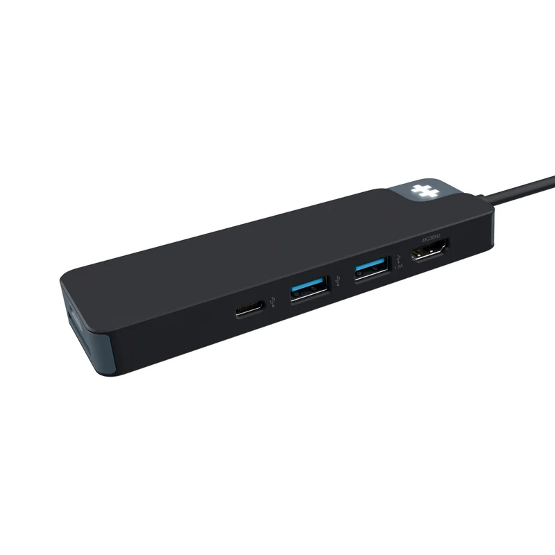 HyperDrive® Flex 8 Anschluss USB-C Hub