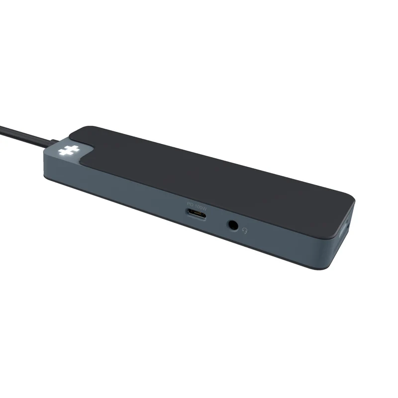 HyperDrive® Flex 8 Anschluss USB-C Hub