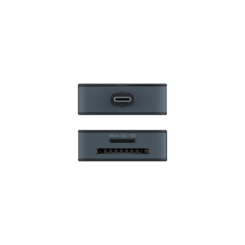 HyperDrive® Flex 8 Anschluss USB-C Hub