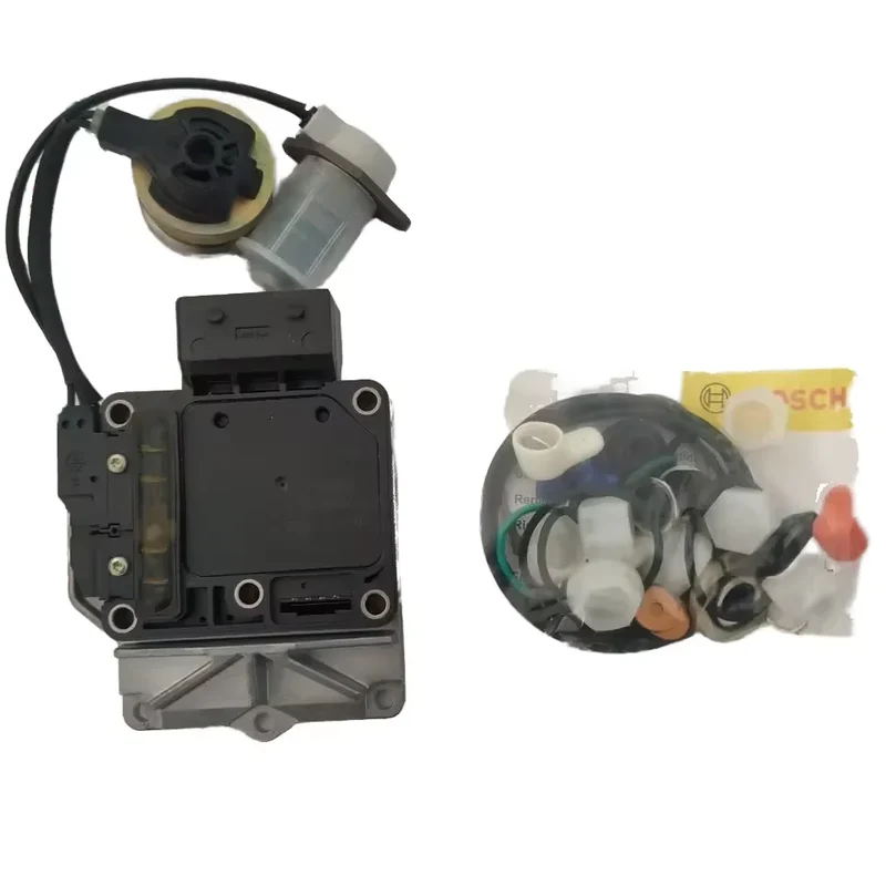 Original No.621(1-3) VP44 Fuel Pump Control Unit ECU F00N300379 Includes 1467045016 1467045 046 Engine Parts