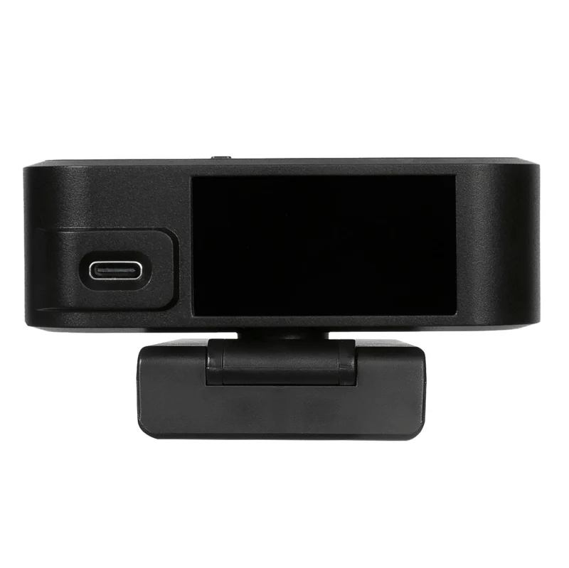 Webcam mit IR-Gesichtserkennungsfunktion