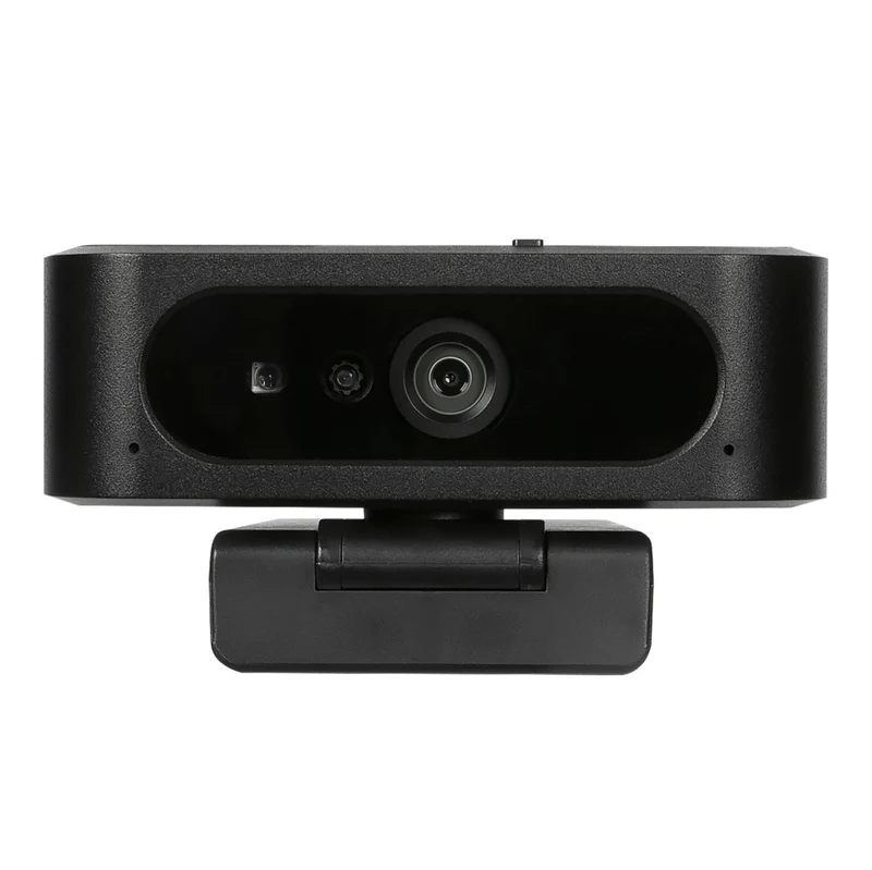 Webcam mit IR-Gesichtserkennungsfunktion