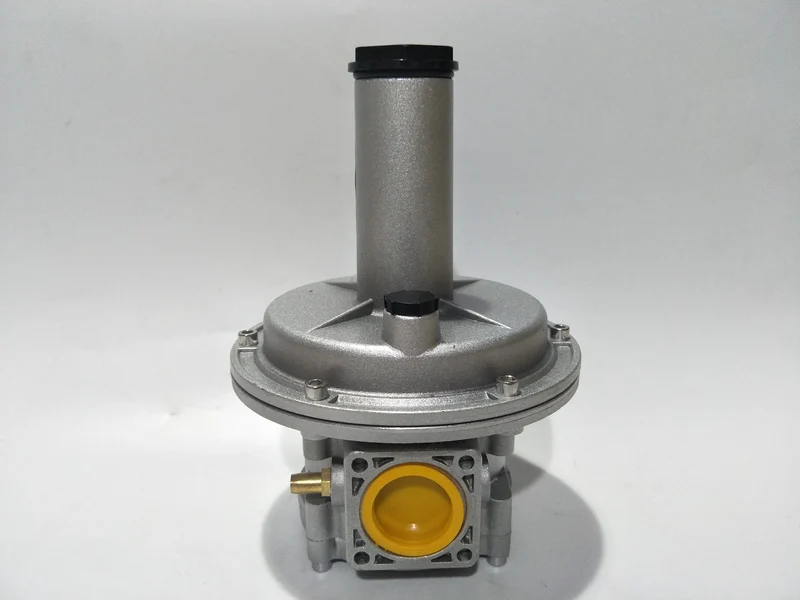 MADAS AG/RG05 Safety Natural Gas Hydraulic Pressure Reducing Valve Class Straight-through Burner Boiler Steam Generator Pressure