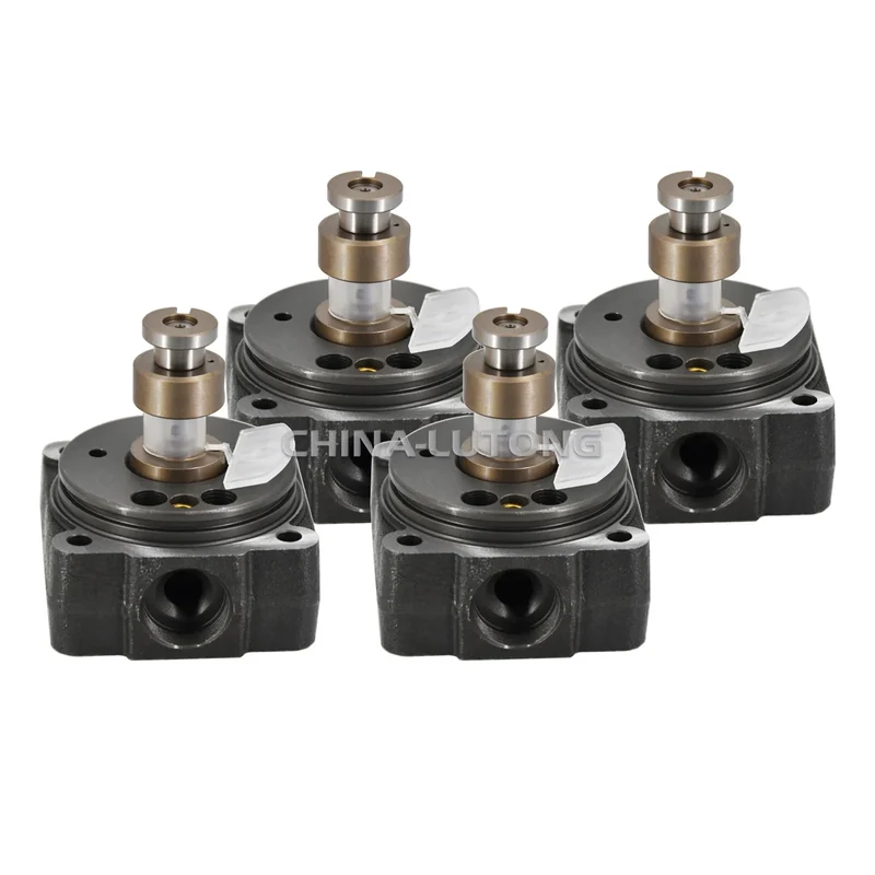 Diesel Fuel Injection Part Rotor Head 1468334717 VE Pump Hydraulic Head 4/8R for Engine VW 1Y Car Seat Cordoba Ibiza Toledo 1.9D