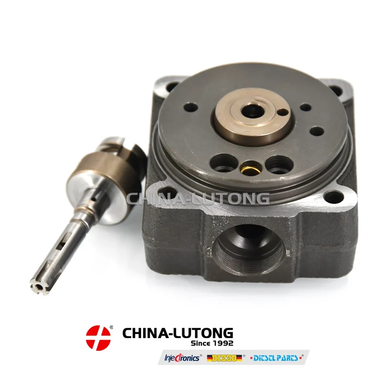 Diesel Fuel Injection Part Rotor Head 1468334717 VE Pump Hydraulic Head 4/8R for Engine VW 1Y Car Seat Cordoba Ibiza Toledo 1.9D