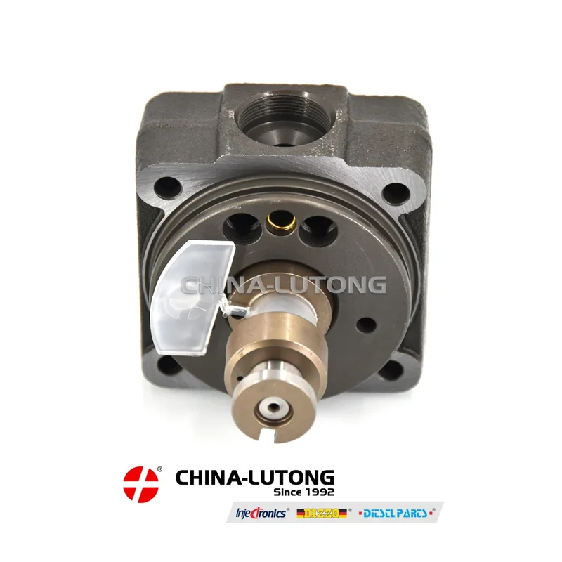 Diesel Fuel Injection Part Rotor Head 1468334717 VE Pump Hydraulic Head 4/8R for Engine VW 1Y Car Seat Cordoba Ibiza Toledo 1.9D