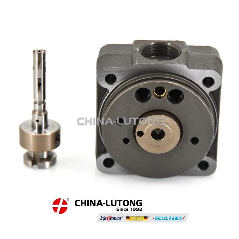 Diesel Fuel Injection Part Rotor Head 1468334717 VE Pump Hydraulic Head 4/8R for Engine VW 1Y Car Seat Cordoba Ibiza Toledo 1.9D
