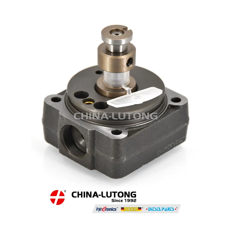 Diesel Fuel Injection Part Rotor Head 1468334717 VE Pump Hydraulic Head 4/8R for Engine VW 1Y Car Seat Cordoba Ibiza Toledo 1.9D