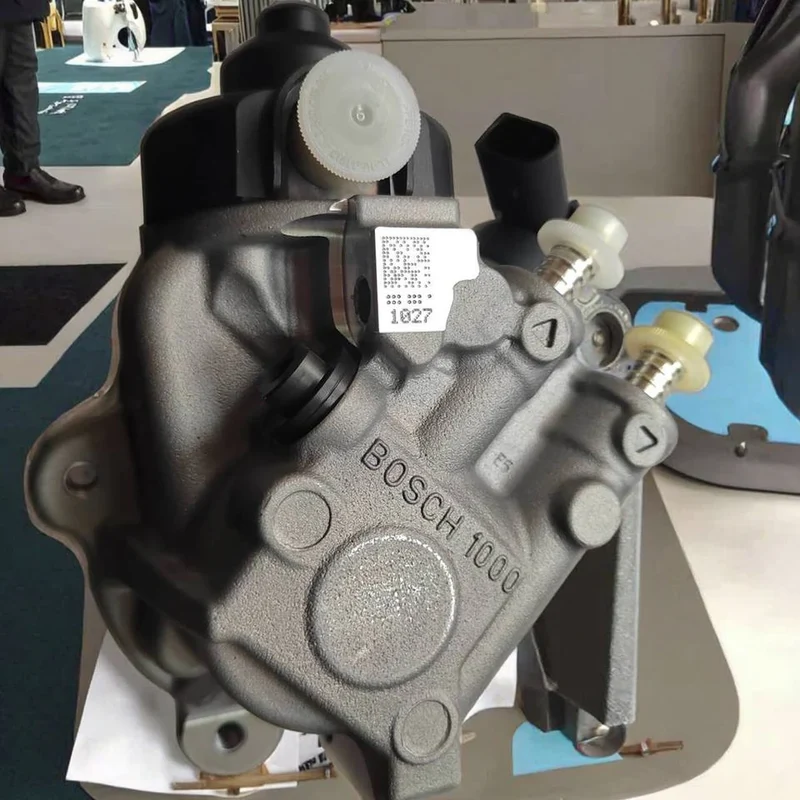 CP4 Fuel Injection Pump 0445010520 0445010541 0445010542 0445010433 0445010555 for VOLKSWAGEN