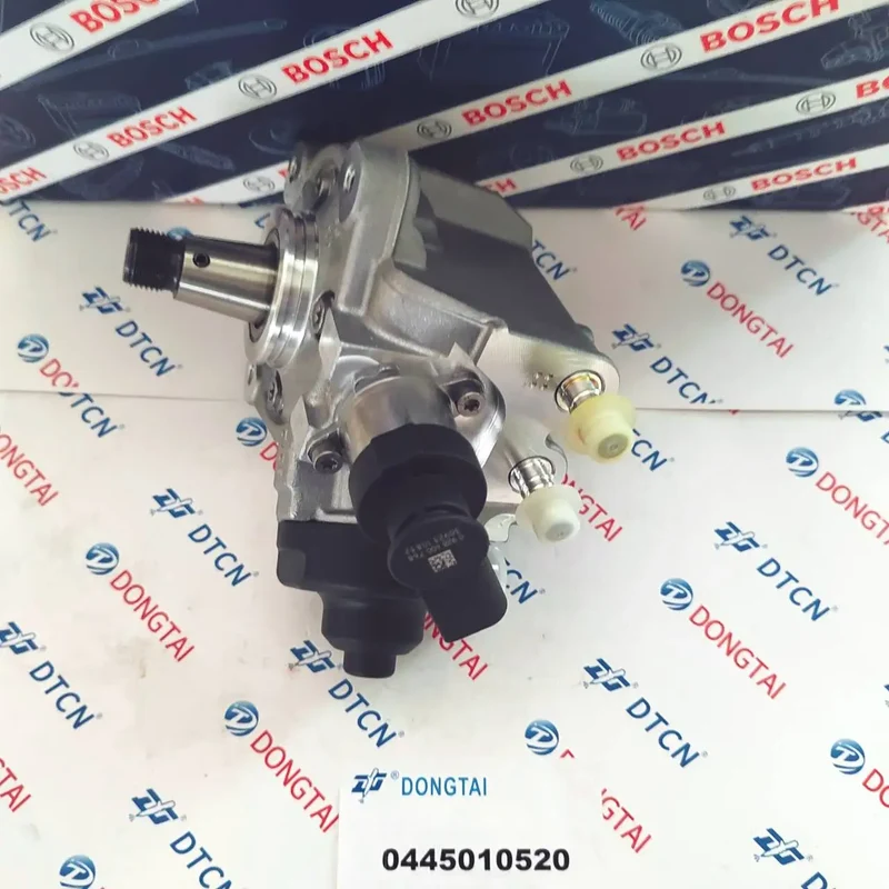 CP4 Fuel Injection Pump 0445010520 0445010541 0445010542 0445010433 0445010555 for VOLKSWAGEN