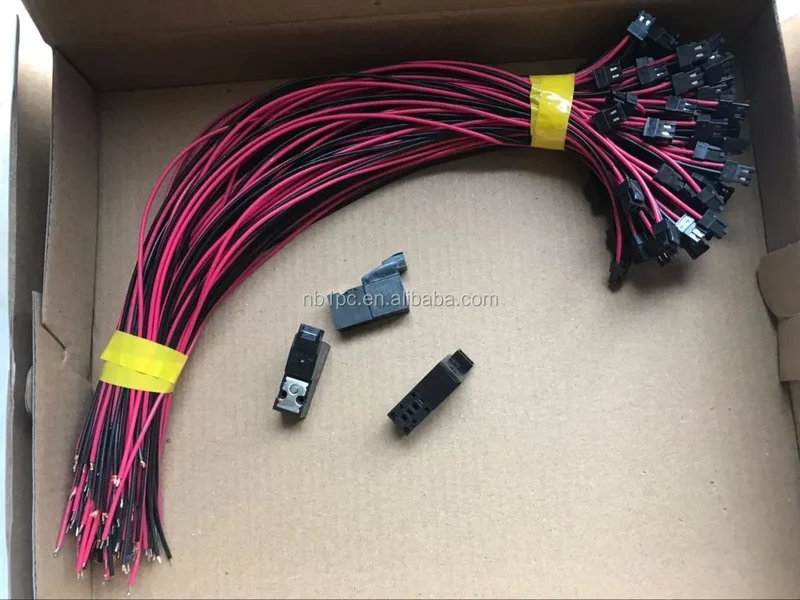 Mini 10MM Solenoid Valve for Sock Machine Wire Connector Type DC6V Small Nylon Sock Pilot Structure Manual Power