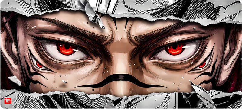 Manga Rip
