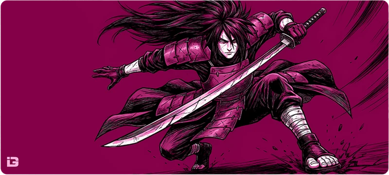 Der Gott der Shinobi