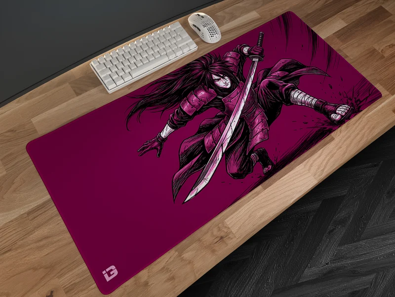 Der Gott der Shinobi