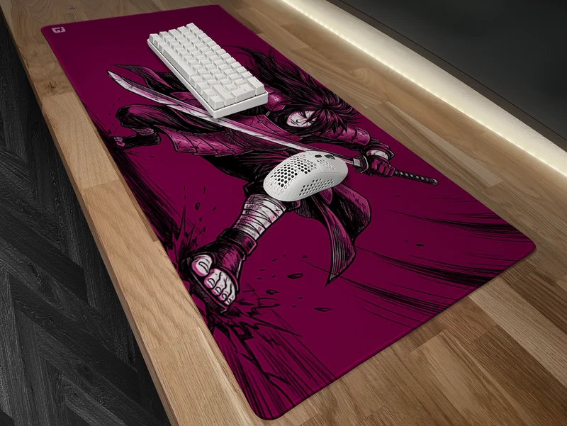 Der Gott der Shinobi