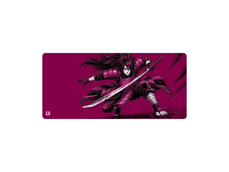Der Gott der Shinobi