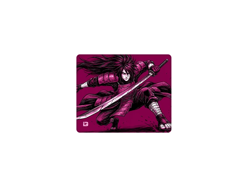 Der Gott der Shinobi