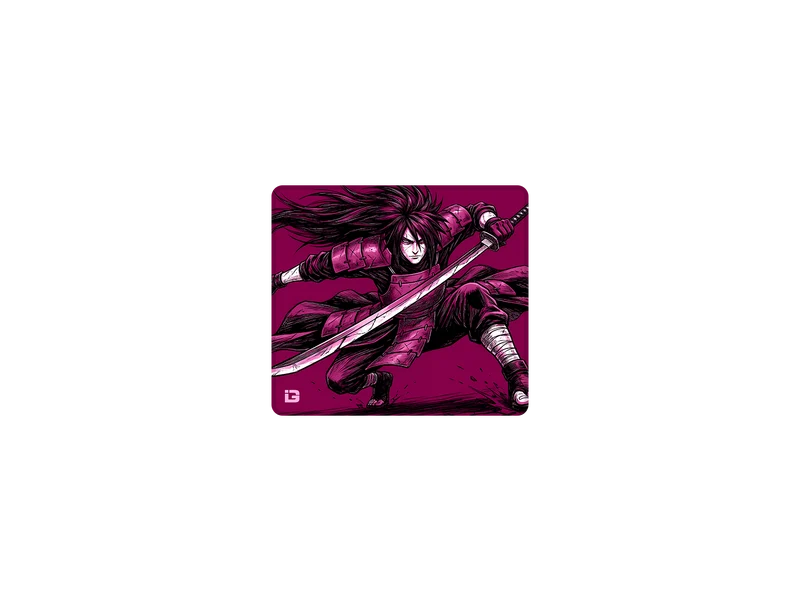 Der Gott der Shinobi