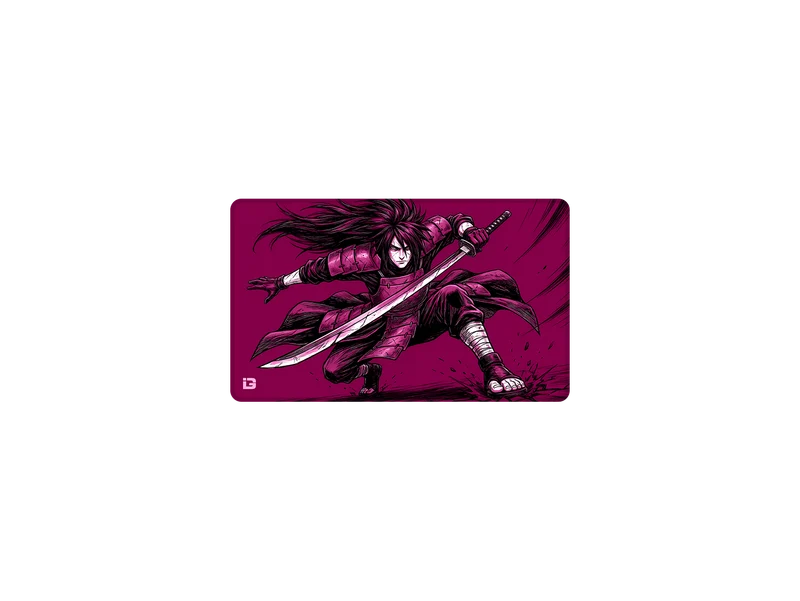 Der Gott der Shinobi