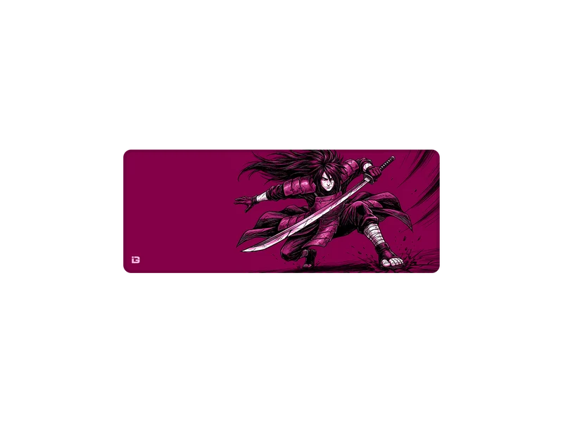 Der Gott der Shinobi