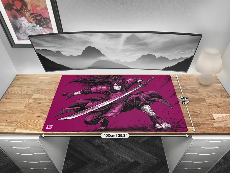 Der Gott der Shinobi