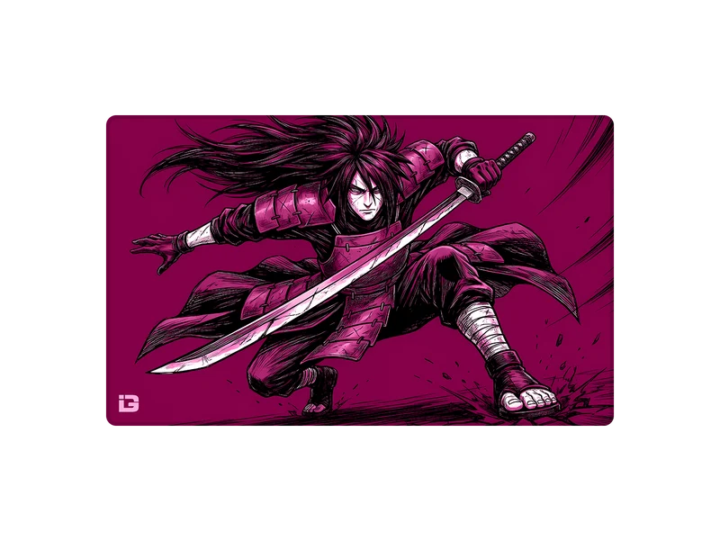 Der Gott der Shinobi