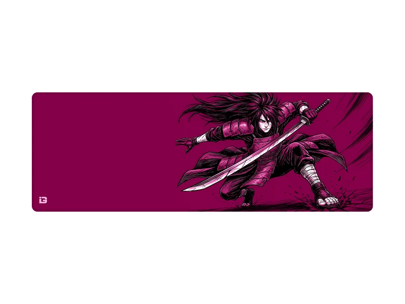 Der Gott der Shinobi