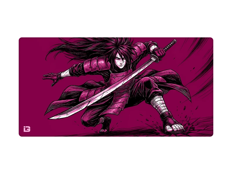Der Gott der Shinobi