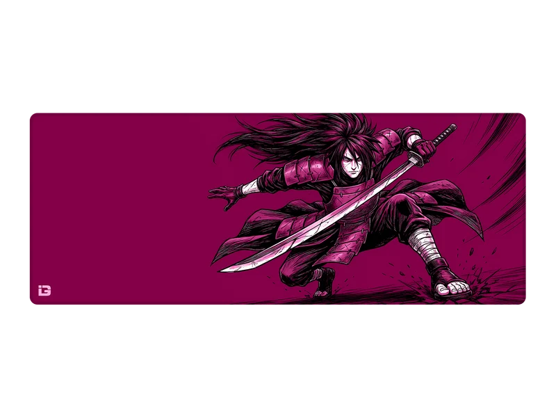 Der Gott der Shinobi
