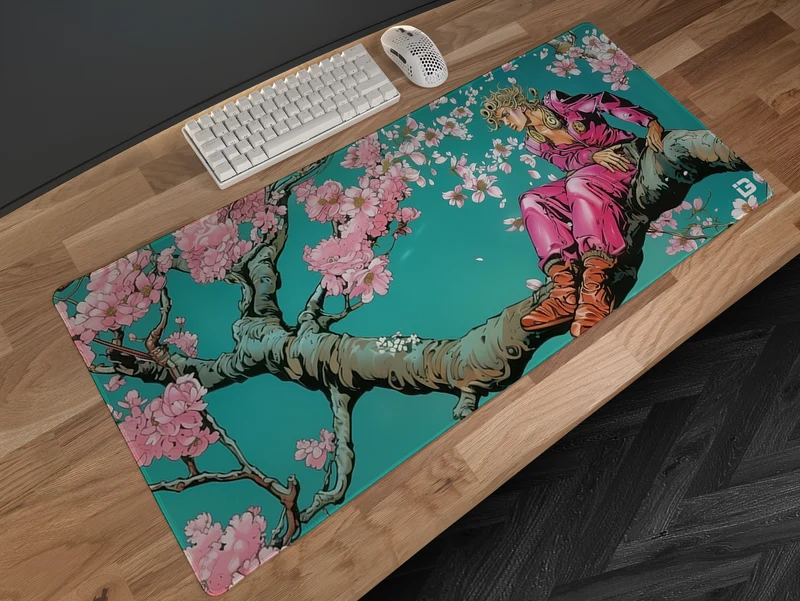 Anime-Träume