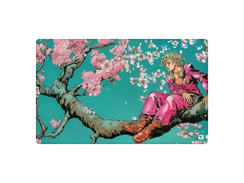 Anime-Träume