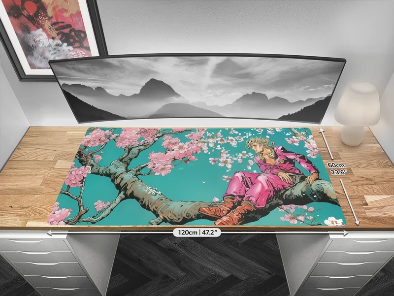 Anime-Träume