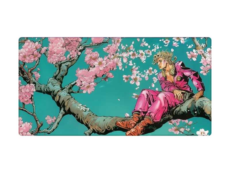 Anime-Träume