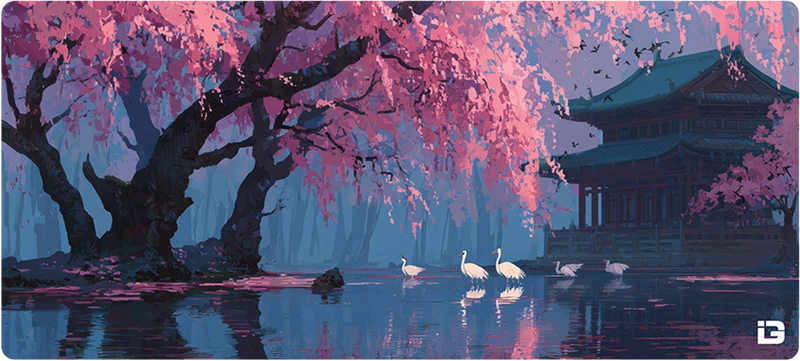Sakura-See
