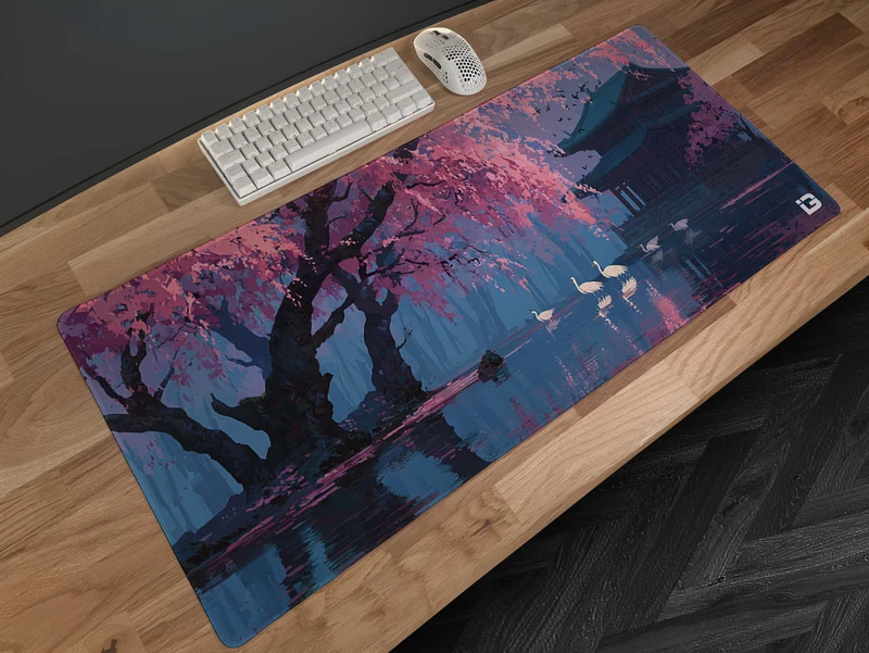 Sakura-See