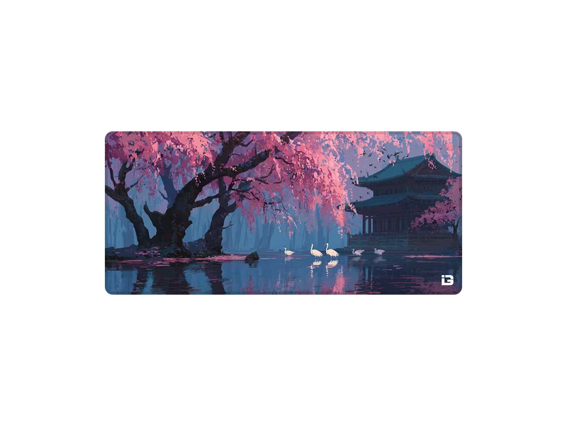 Sakura-See