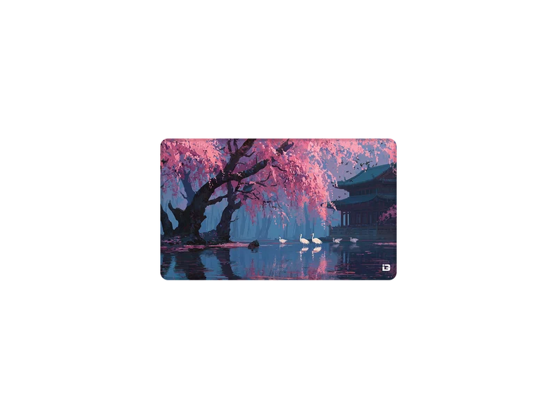 Sakura-See