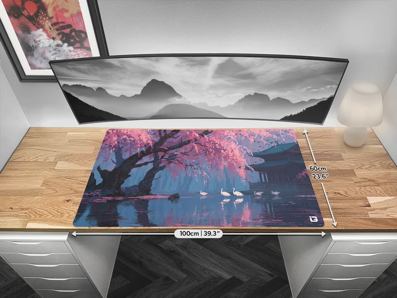 Sakura-See