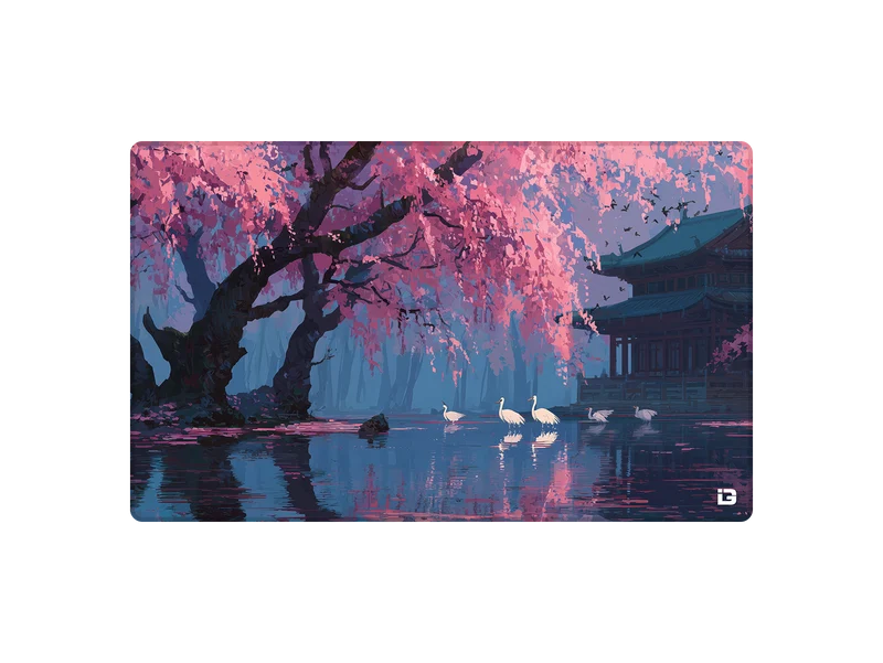 Sakura-See