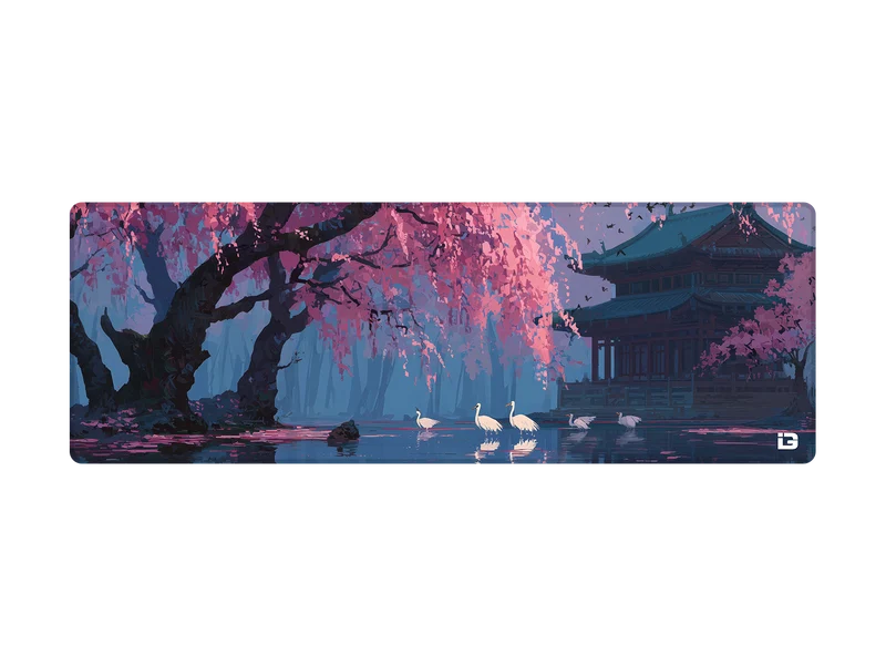 Sakura-See