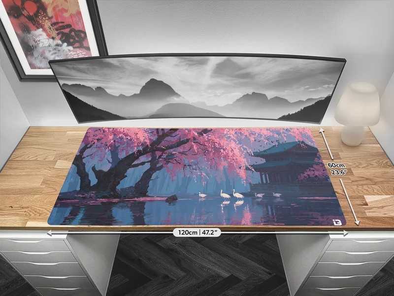 Sakura-See