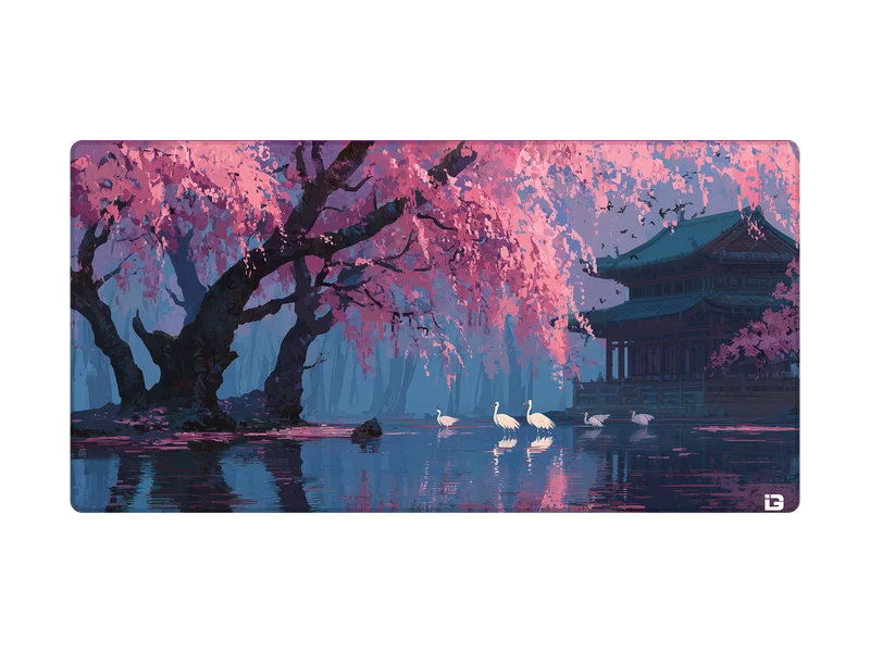 Sakura-See