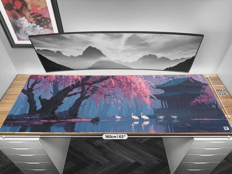 Sakura-See