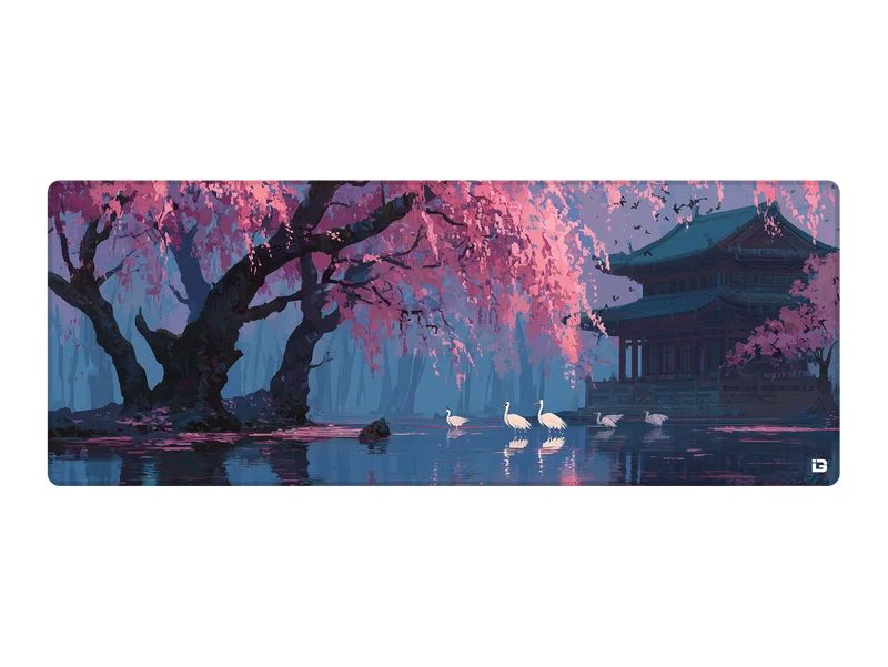 Sakura-See
