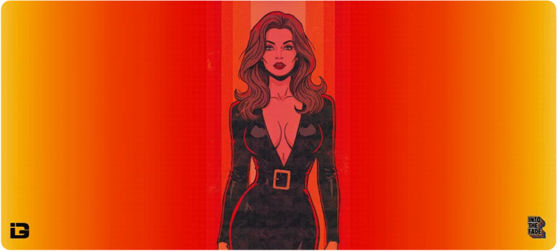 Red Hot