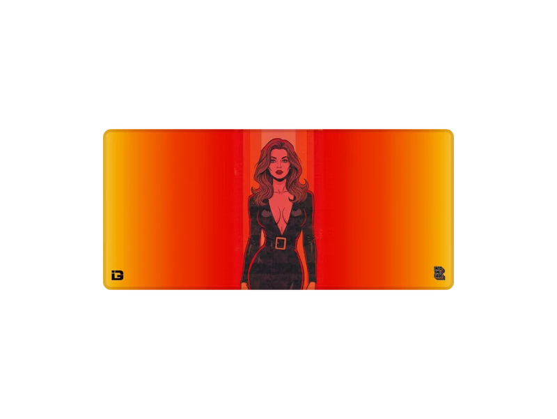 Red Hot