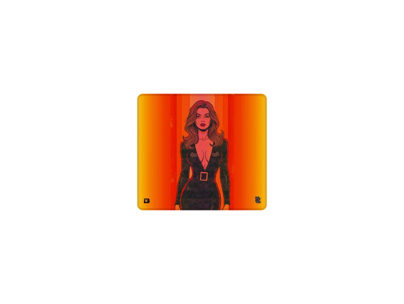 Red Hot