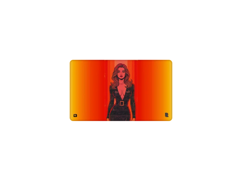 Red Hot