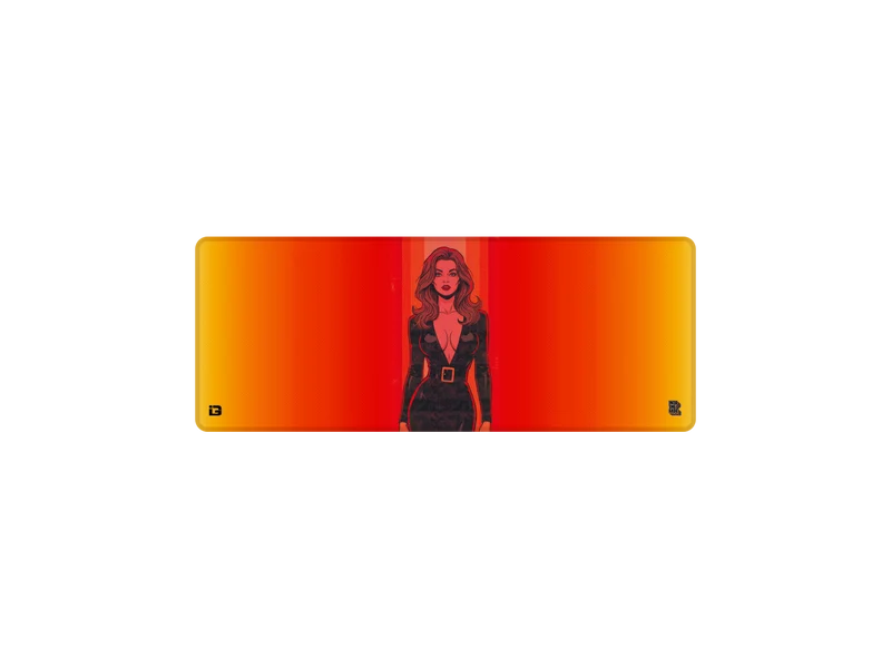 Red Hot