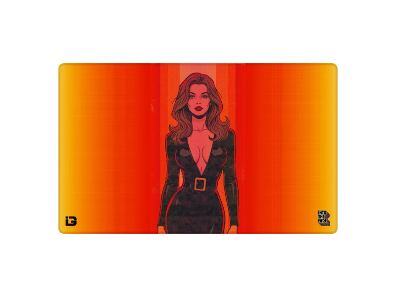 Red Hot